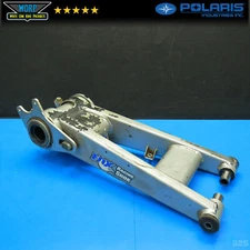2004 POLARIS PREDATOR 500 REAR SWINGARM SWING ARM SUSPENSION SHOCK PIVOT OEM