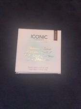 Iconic London Precision Duo Contour Pot