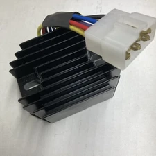 Voltage Regulator 14029 Replaces M97348