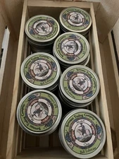 Musket Glide Ball Lubricant Patch Lube For Black Powder 2 oz Can