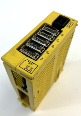 FANUC A02B-0236-C203 Interface A02B0236C203 Position Detector A02B 0236 C203