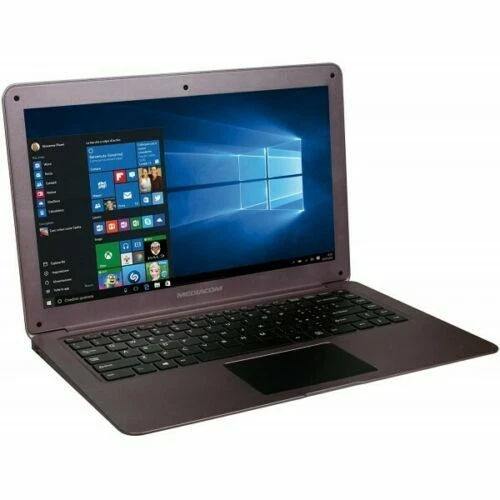Notebook e computer portatili MediaCom RAM 2 GB