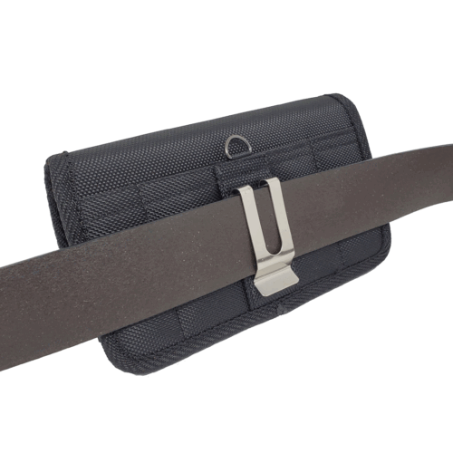 Cell Phone Rugged Pouch Holster Carrying Cover Fits Otterbox ,Shockproof Case on - Picture 7 of 15
