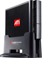 ATI 102-A63605-03 TV Wonder External External Digital Cable Tuner ATSC