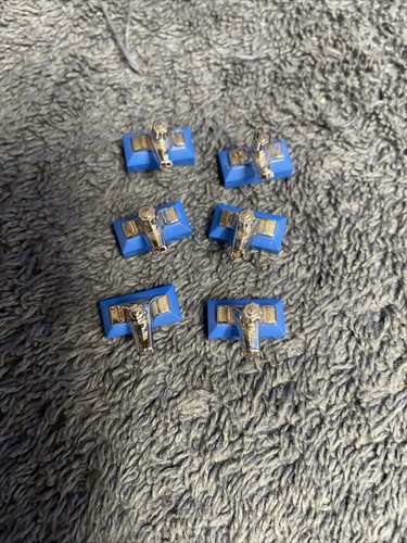 LEGO Technic 8858 Auto Engines 100% Complete W/Box Good Condition - Picture 16 of 16