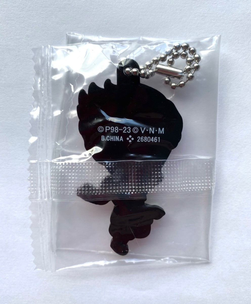 ストラップ　HUNTER×HUNTER Amazon.co.jp: ハンターハンター ラバーストラップセット コミケ
