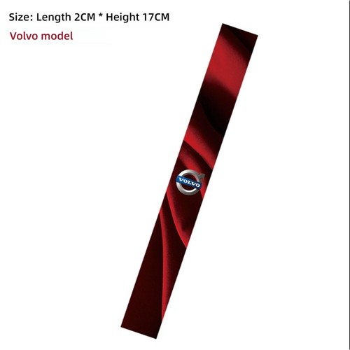 Precision-Made Compact Steering Wheel Centering Mark Sticker Center Line Marking - Picture 22 of 23
