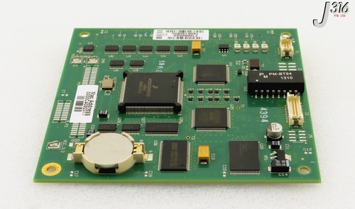 34009 WATERS PCB, UPLC SAMPLE MANAGER SOLVENT BOARD 210000520 - Picture 4 of 8