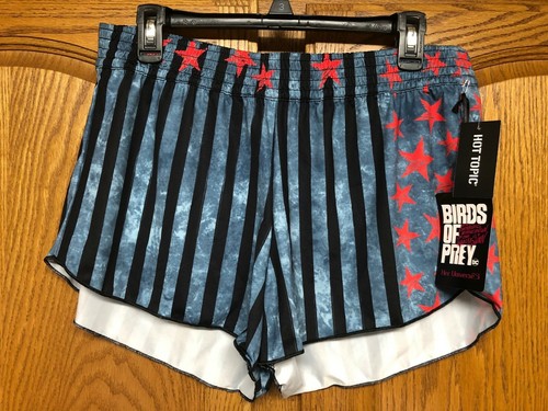 Her Universe Harley Quinn Birds Of Prey 