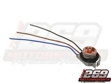 Turn Signal Parking Light Socket Connector Fo...