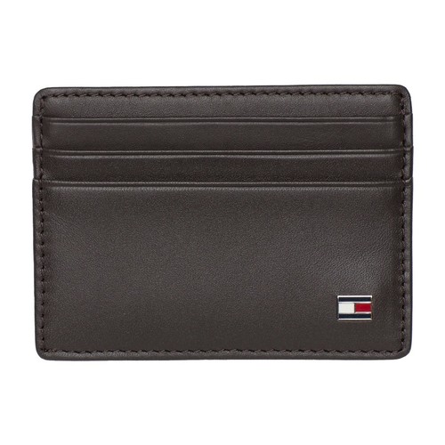 tommy hilfiger wallet with photo holder