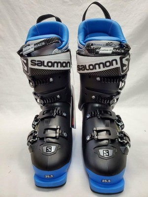 salomon quest max 120