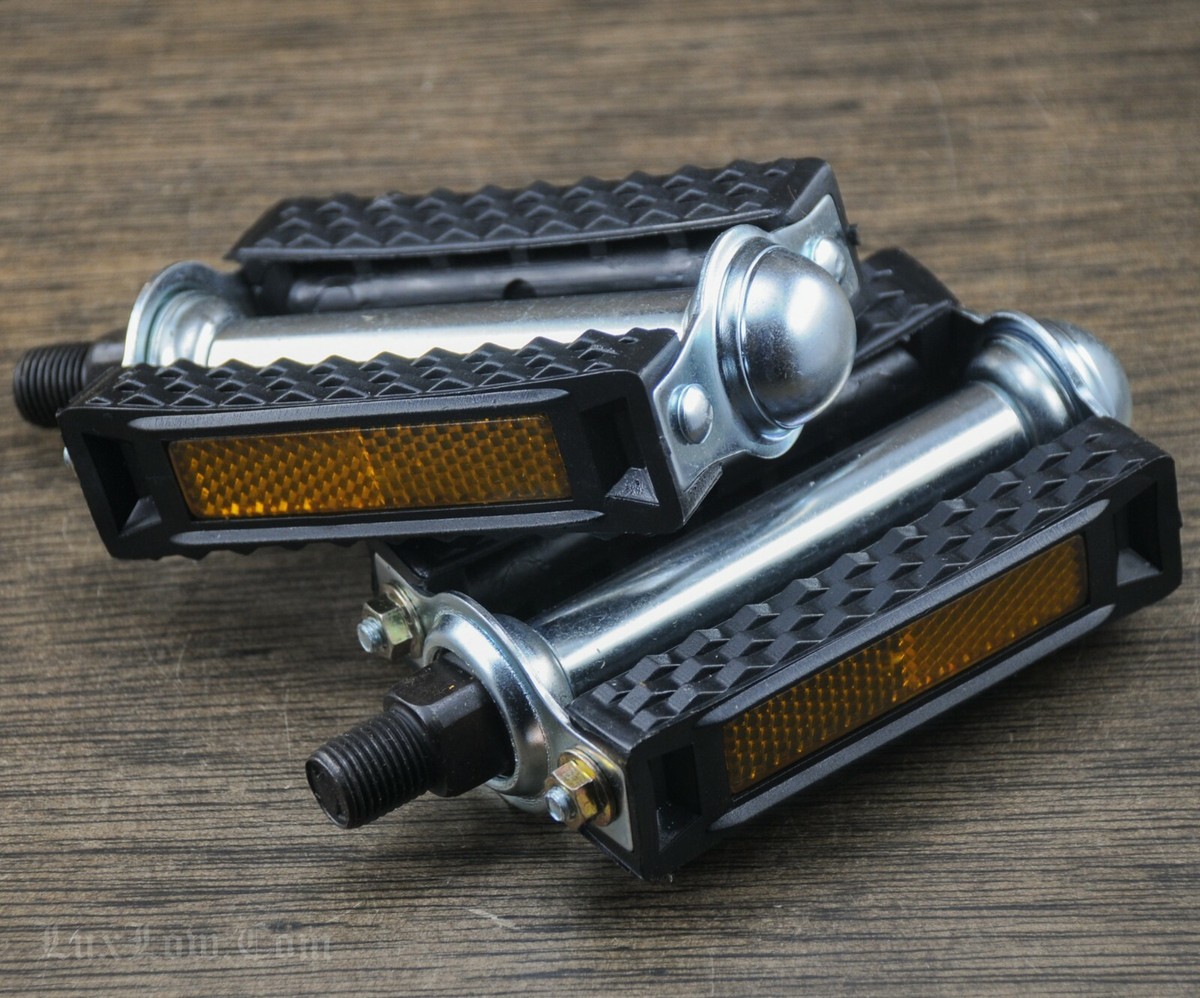 ヴィンテージ SCHWINN PEDAL STINGRAY KARTE ペダル Classic 1/2