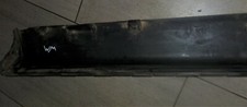 VW Golf 3 Vento Seitenschweller Verkleidung Schweller hinten rechts 1H0853900