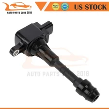 For Infiniti FX45 M45 Q45 V8 4.5L 22448AR210 22448AR200 UF482 Ignition Coil
