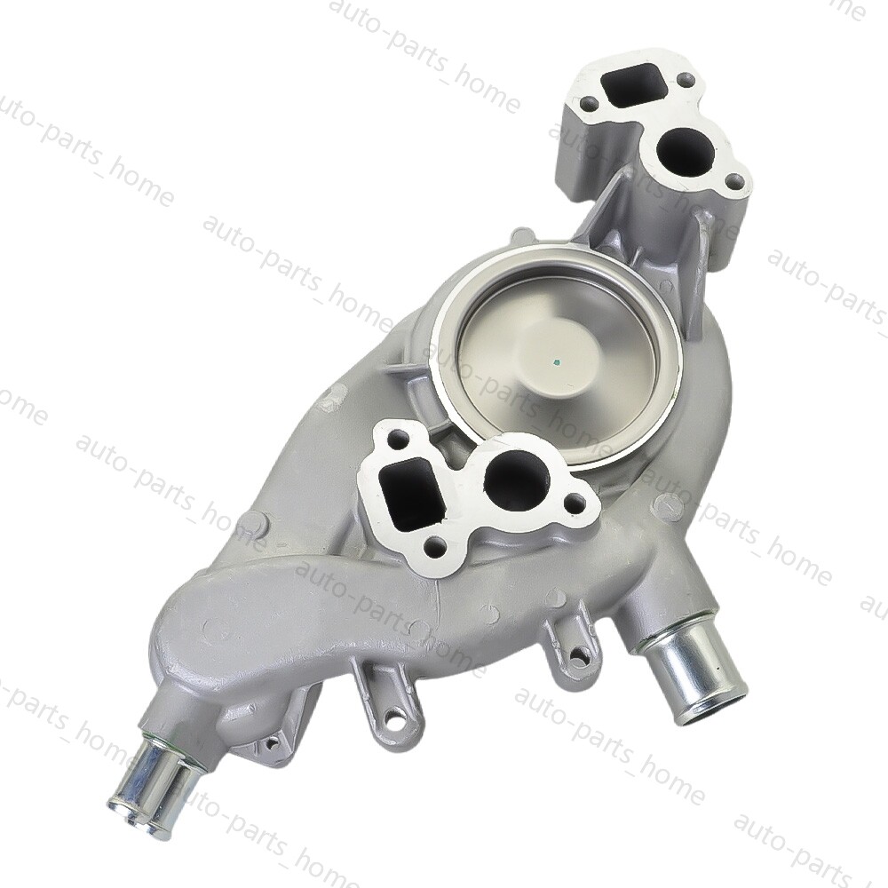 Timing Belt Water Pump Kit For Chevy Silverado Tahoe Suburban GMC Sierra 5.3L