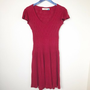 sparrow sweater dress