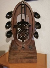 Présentoir Bouteille et Taste-vin Fer Forgé Années 60