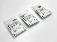 Numatics P699AT502467001 Mounting Bracket LOT OF 3