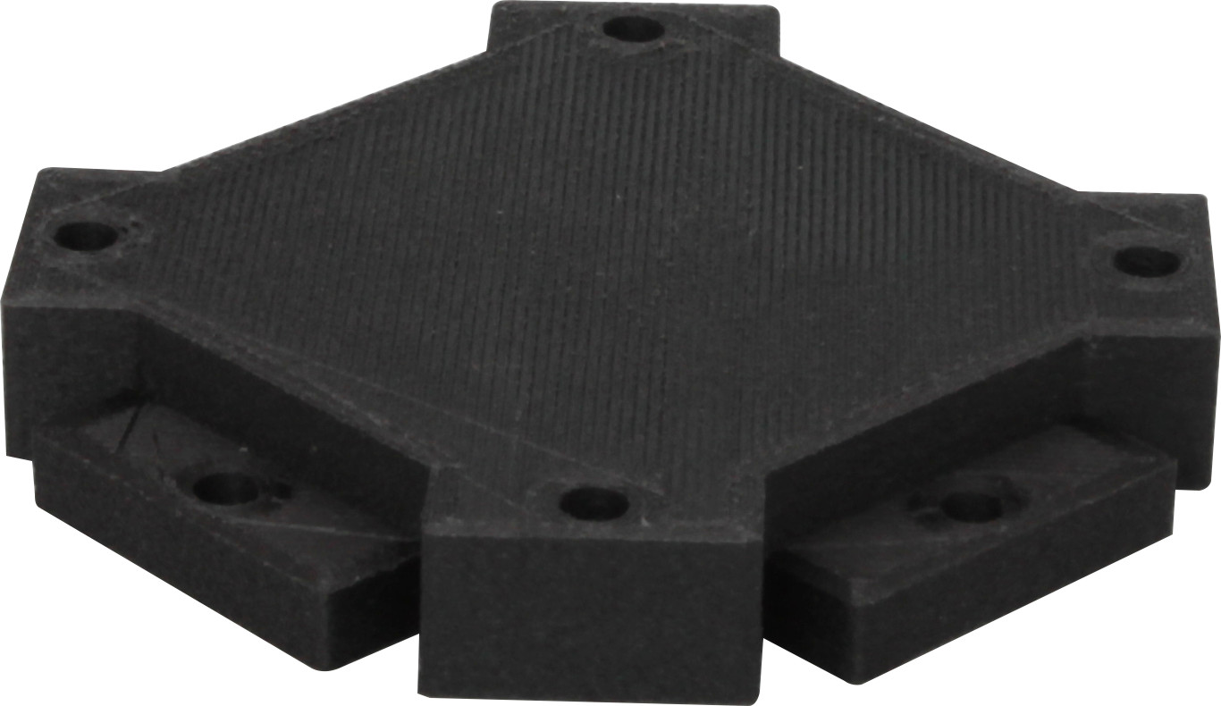 PolyMide PA6-CF 1,75mm | 500g, Polymaker 3D Drucker Filament, schwarz, PG03001 - Bild 5