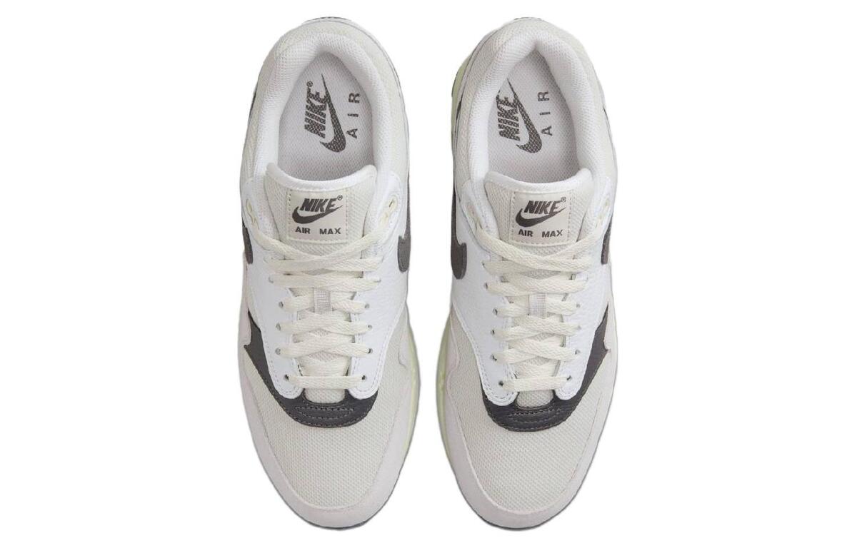 Nike Air Max 1 Light Bone Iron Grey - HJ3498-007 | eBay Nike Air Max 1 Light Bone Iron Grey - HJ3498-007 | eBay