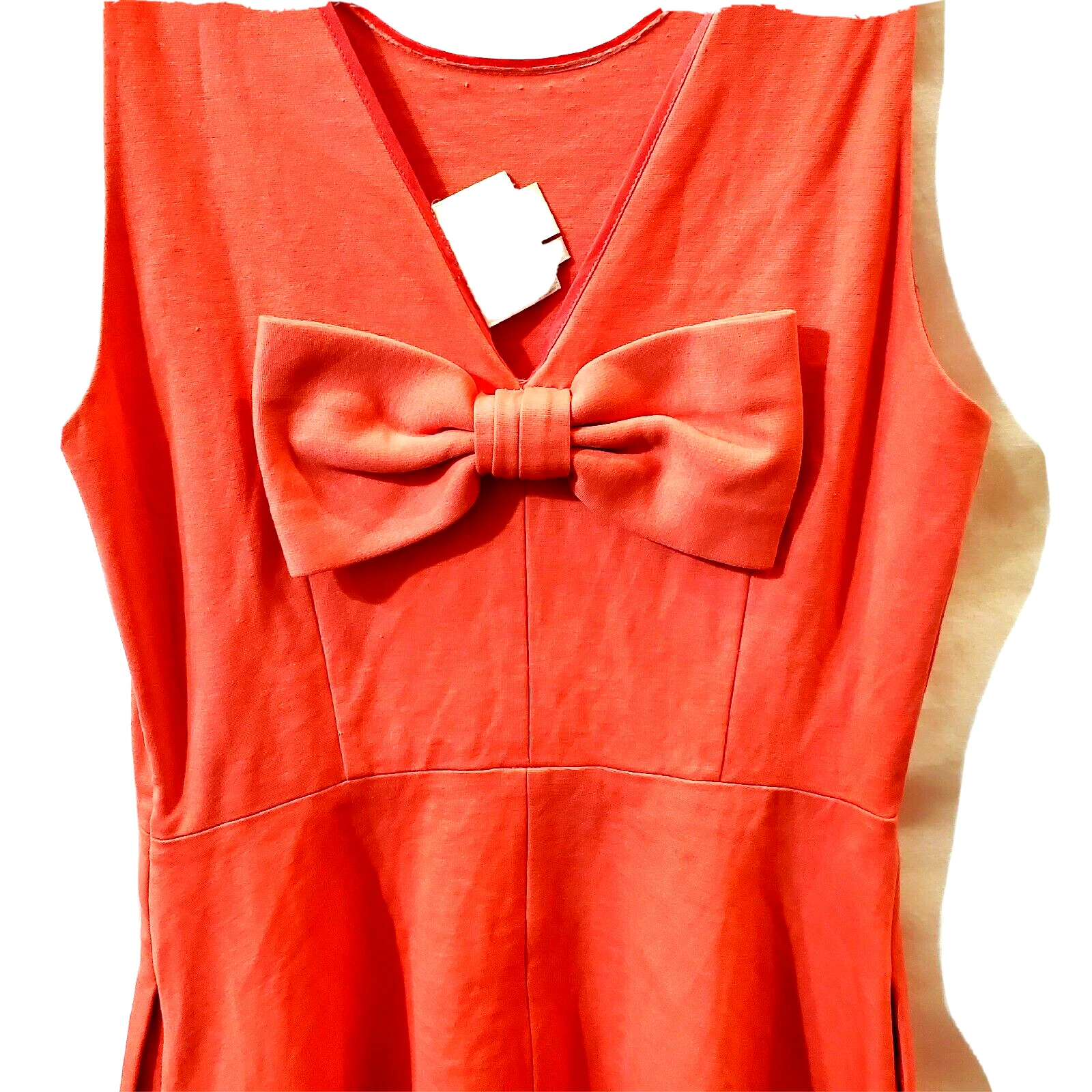 Abito Kate Spade con fiocco