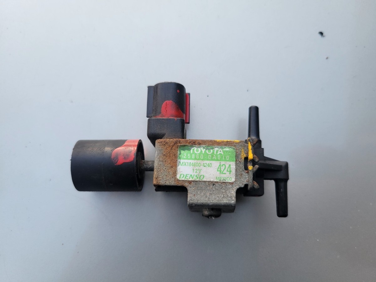 ✅️ 04-06 TOYOTA CAMRY SOLARA Sienna VACUUM SWITCHING VALVE VSV