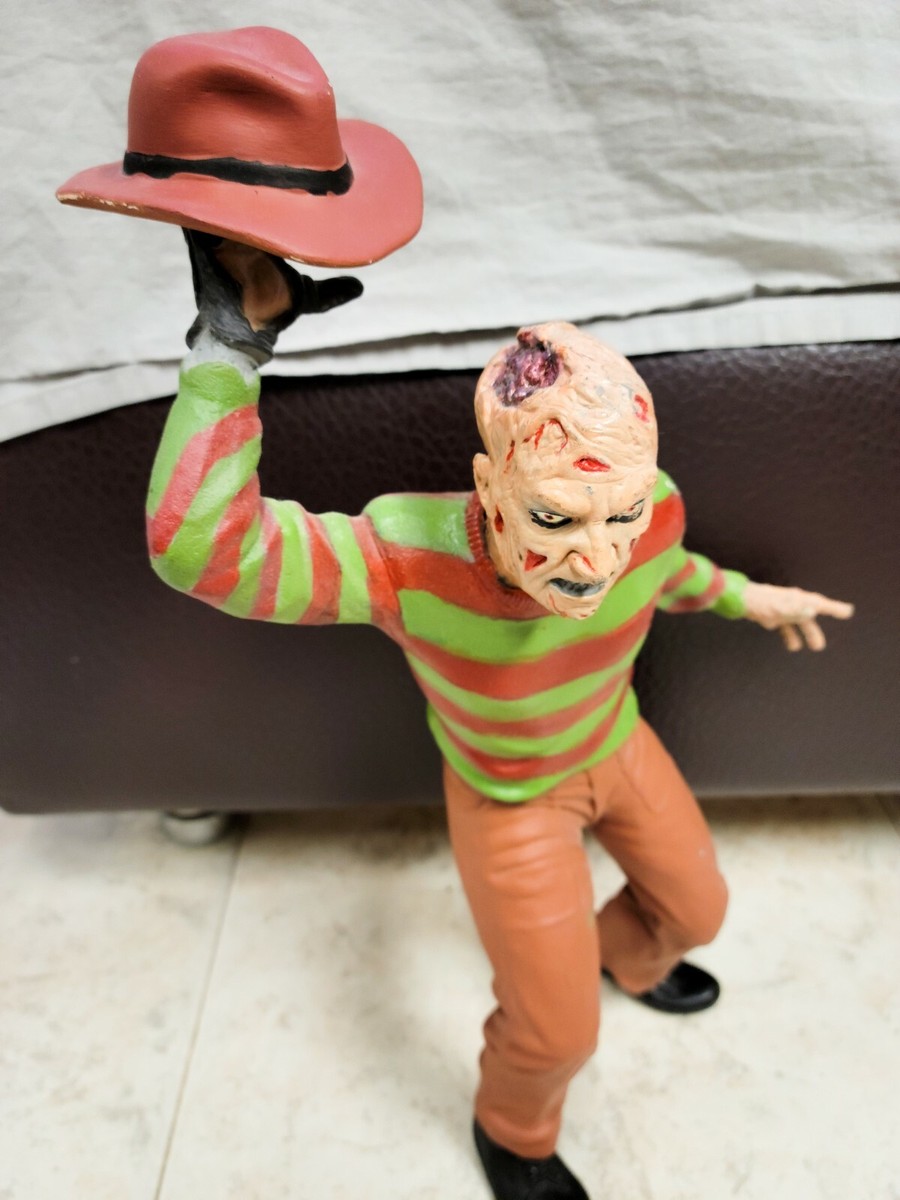 Nightmare on Elm Street 1984 Screamin' Freddy Krueger