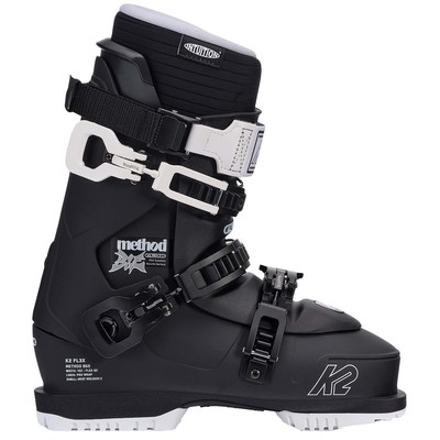 K2 Method B&E Ski Boots 2025 - Men's - 29.5 MP/Size 11.5 US