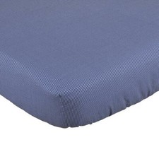 Crib Fitted Sheet Baby Girl Floral Polka Dot Pink Blue Aqua Green Yellow Purple