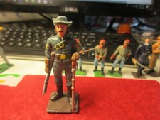 Hi-Quality CSA Sergeant