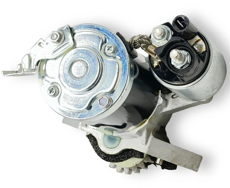 Arranque OEM compatible con Saturn Vue 2004-2007 3,5 L 12582045 12593701 M0T15171 Foto 4 de 4