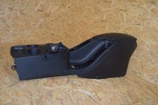 Original Seat Toledo 5P0863241F Mittelkonsole Mittelarmlehne Tunnel