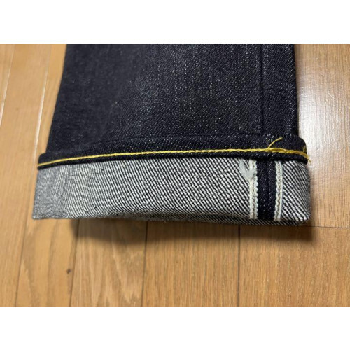 Samurai Jeans 2014 Limited Edition Jeans W30 L36 H5000GB