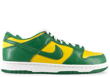 nike mens dunk low sp brazil stores