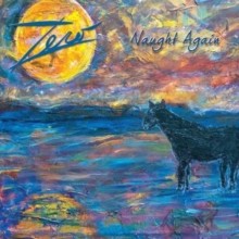 Zero - Naught Again - Cd - G1398Z-image