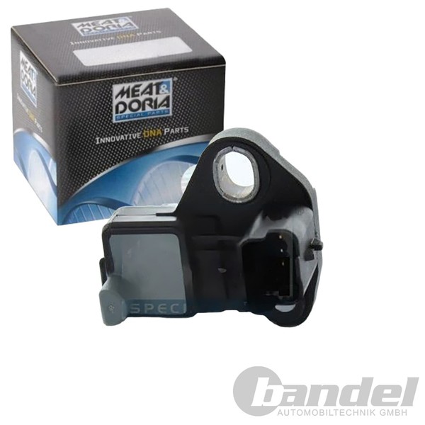 Meat & Doria Kurbelwellensensor Passend FüR CitroËN Berlingo C-CROSSER C1 C2 C3-image
