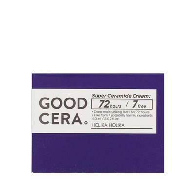 Holika Holika Holika Holika Good Cera Super Cream, 60 ml