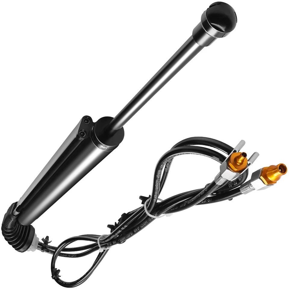 Left Side Driver Power Liftgate Actuator Hatch for 2010-2015 GMC Terrain SUV — 第 4/4 张图片