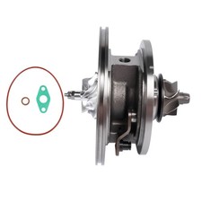 For Paceman (R61) Cooper D ALL4 (2012-2016) Turbocharger Core Assembly 8506724