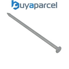 ForgeFix 212NLB65GB Batten Nails Galvanised 65 x 2.65mm (2.5kg Bag) FORB65GB212