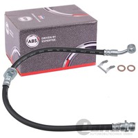 A.B.S. Bremsschlauch 541Mm Vorderachse Links Passend FüR Honda Civic | SL 1722