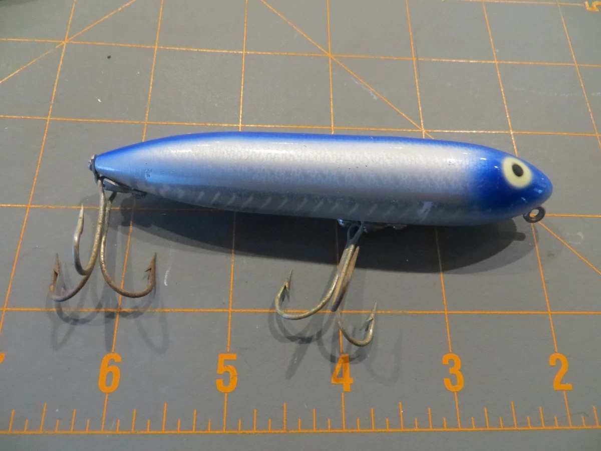 Vintage Heddon Zara Spook for sale - eBay