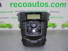 Autoradio Ssangyong KORANDO