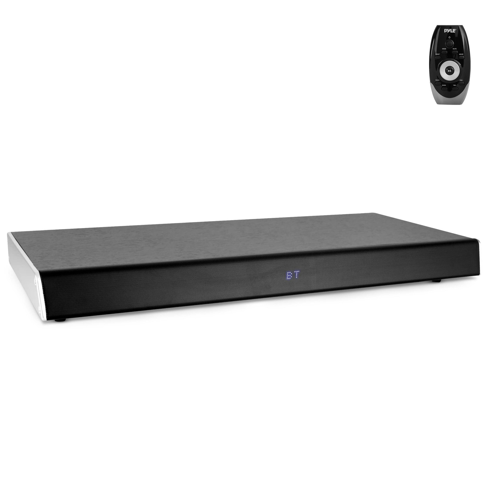 Pyle PSBV630HDBT Home Theater Speakers, TV Sound Bar Sound Base Bluetooth...