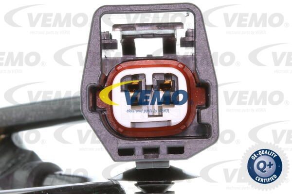 Vemo Sensor, Drehzahl V24-72-0039 FüR Alfa Romeo Fiat Lancia-image