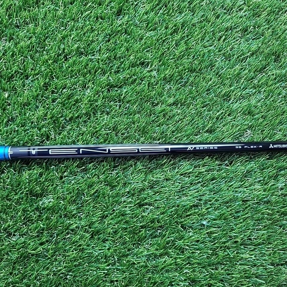 Cleveland Launcher XL2 Driver 10.5 Degree Tensei Regular Flex Shaft *BRAND NEW* - Image 4 of 4