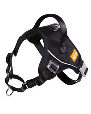 No Pull Step-in Martingale Dog Harness, Help Stop Pulling  Choking, Reflecti...