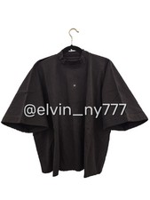 Yeezy Gap - Logo Crop No Seam Tee Engineered By Balenciaga