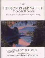 The Hudson River Valley Cookbook: A Leading American Chef Savors The Region'...